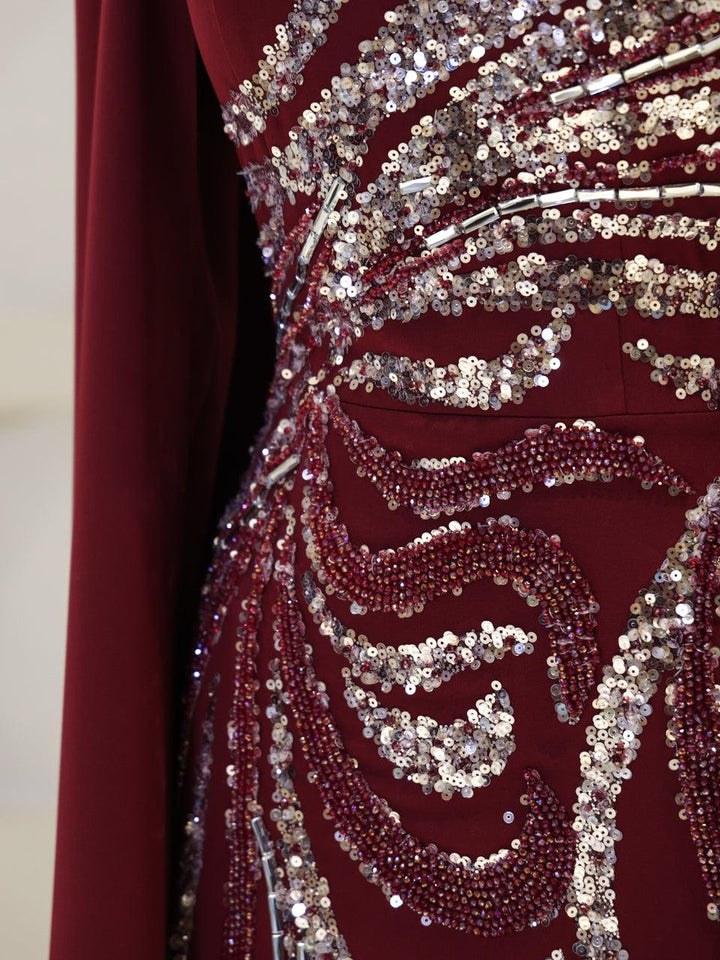 tesettur-abiye-Kayla Tesettür Abiye-ModaZehrada