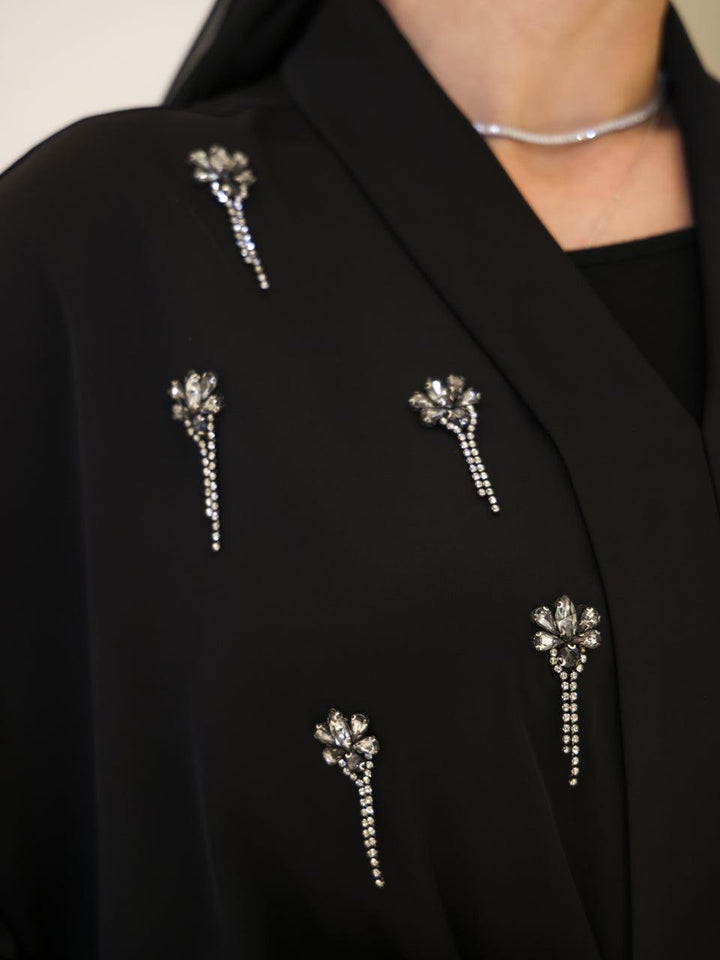 tesettur-abiye-Kimono Takım-ModaZehrada