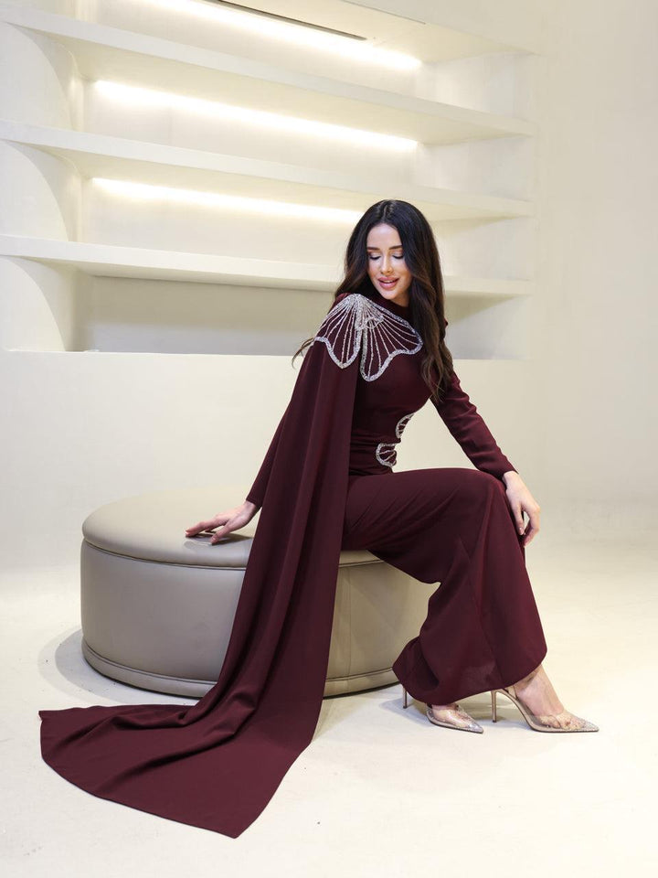 tesettur-abiye-Leida Tesettür Abiye-ModaZehrada