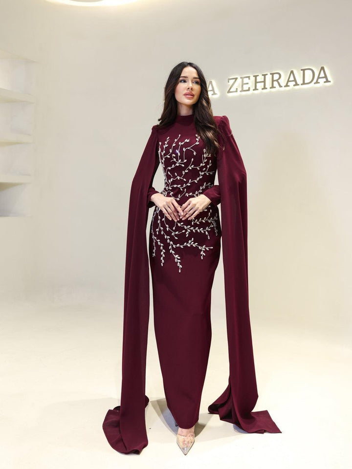 tesettur-abiye-Leyal Tesettür Abiye-ModaZehrada