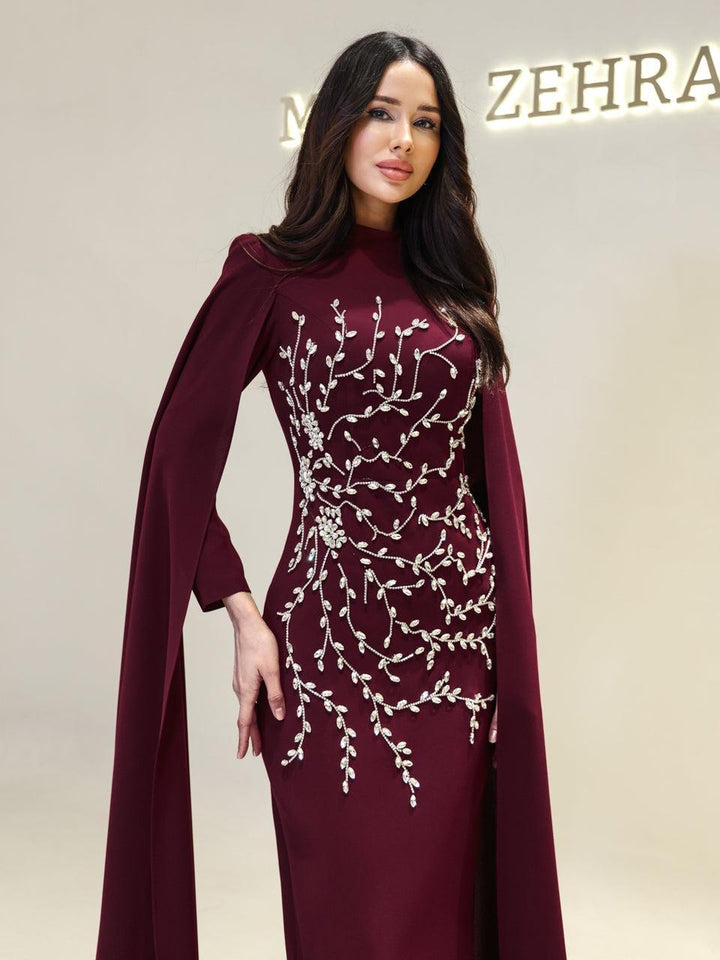 tesettur-abiye-Leyal Tesettür Abiye-ModaZehrada