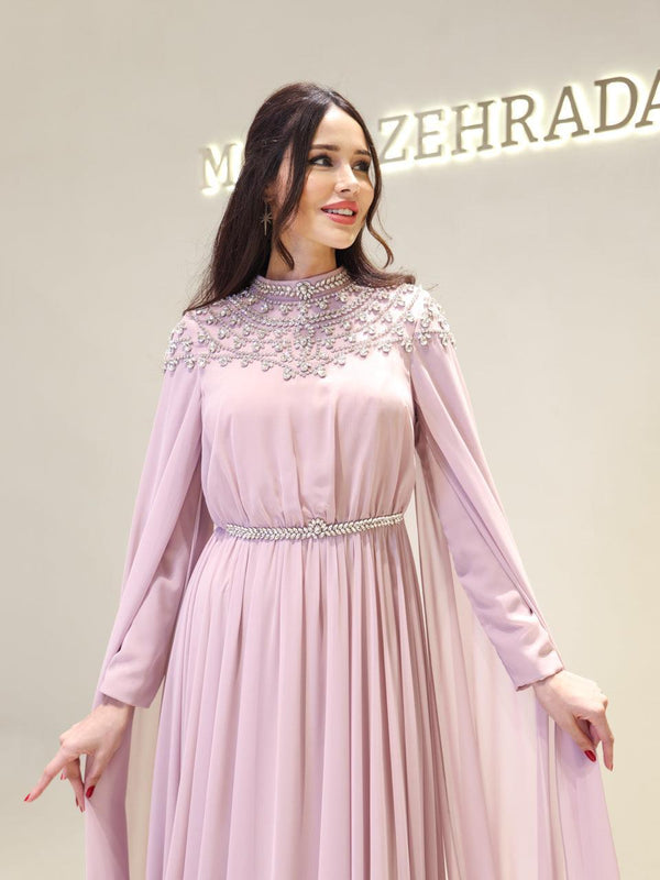 tesettur-abiye-Lilith Tesettür Abiye-ModaZehrada