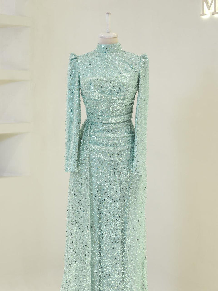 tesettur-abiye-Lovita Tesettür Abiye-ModaZehrada