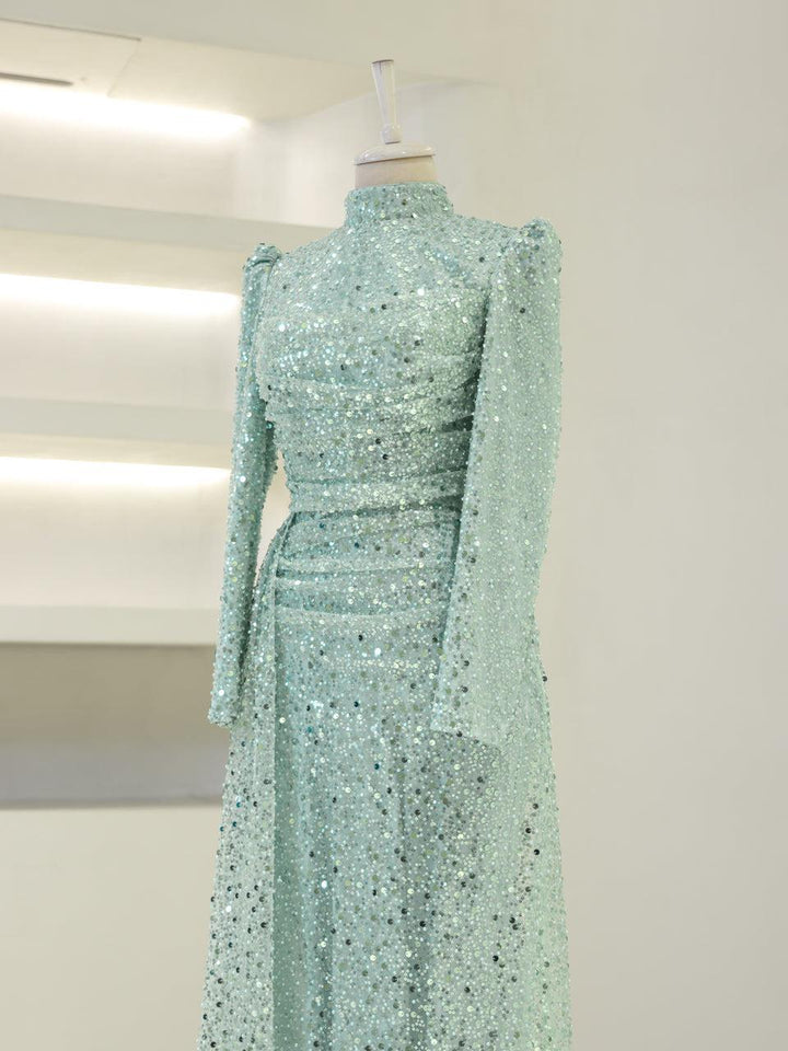 tesettur-abiye-Lovita Tesettür Abiye-ModaZehrada