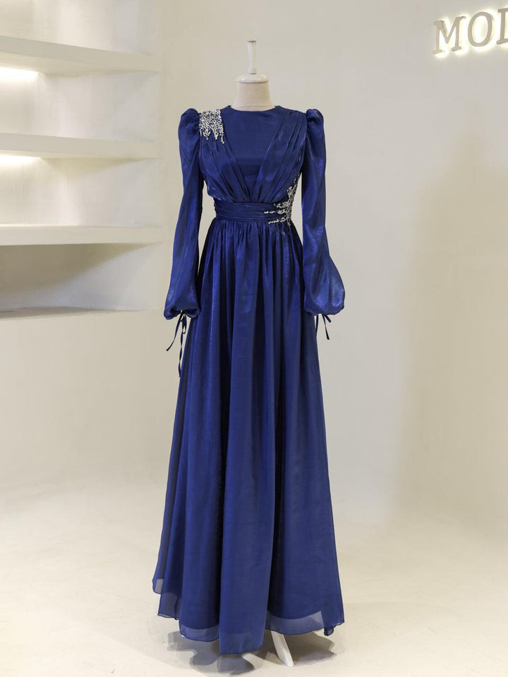 tesettur-abiye-Mays Tesettür Abiye-ModaZehrada