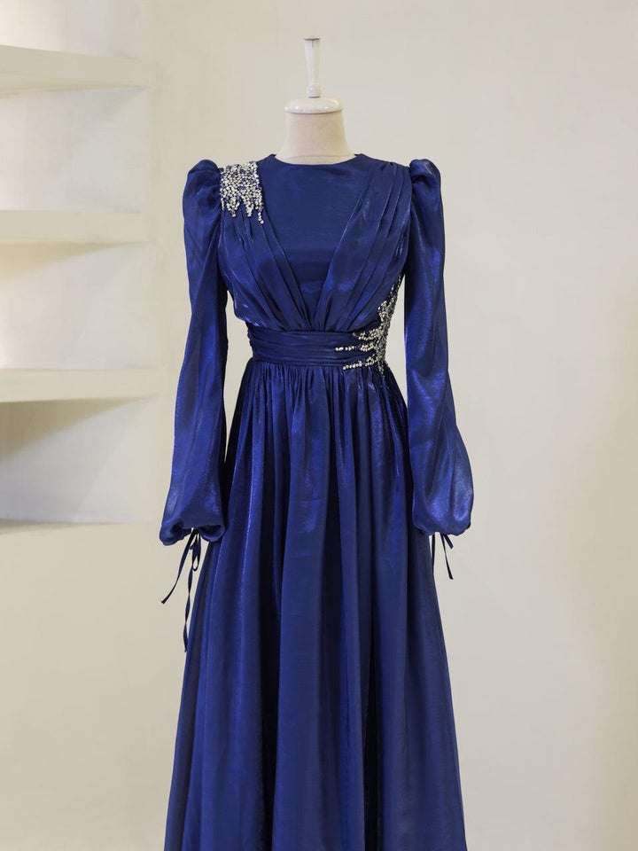 tesettur-abiye-Mays Tesettür Abiye-ModaZehrada