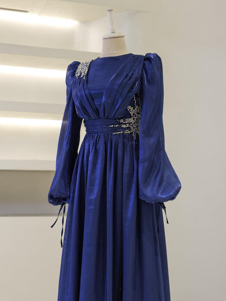 tesettur-abiye-Mays Tesettür Abiye-ModaZehrada