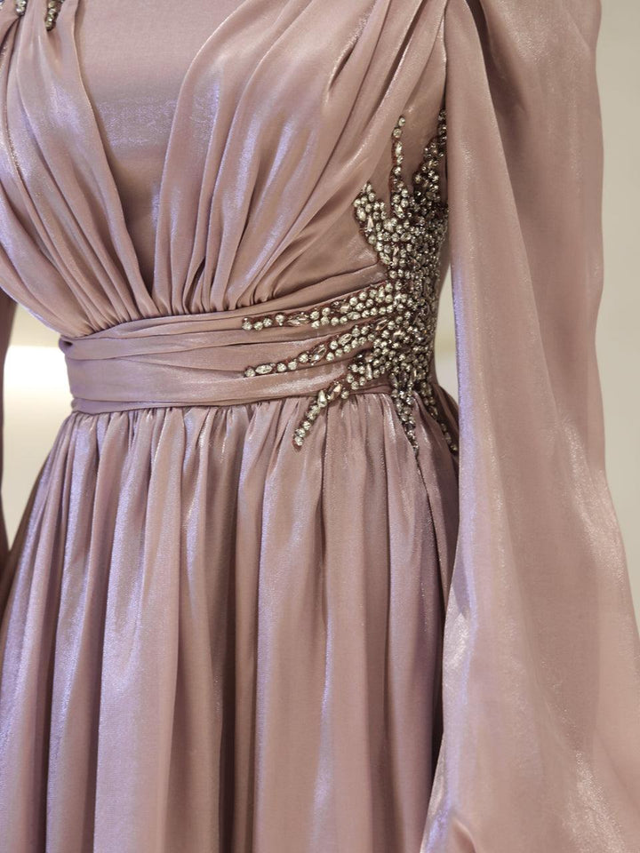 tesettur-abiye-Mays Tesettür Abiye-ModaZehrada