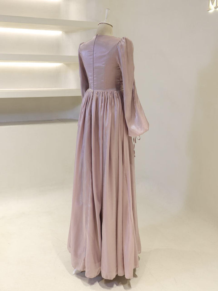 tesettur-abiye-Mays Tesettür Abiye-ModaZehrada