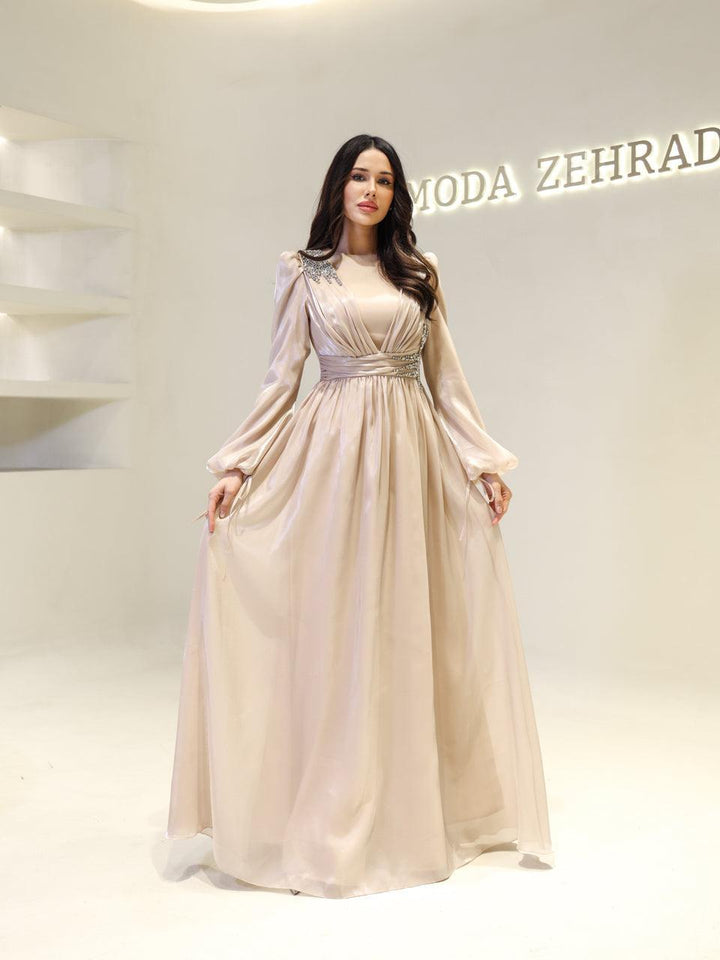 tesettur-abiye-Mays Tesettür Abiye-ModaZehrada