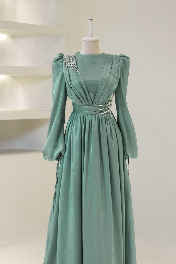 tesettur-abiye-Mays Tesettür Abiye-ModaZehrada