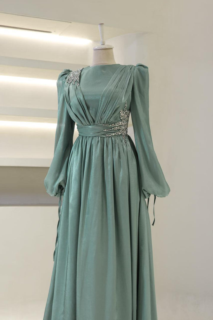 tesettur-abiye-Mays Tesettür Abiye-ModaZehrada