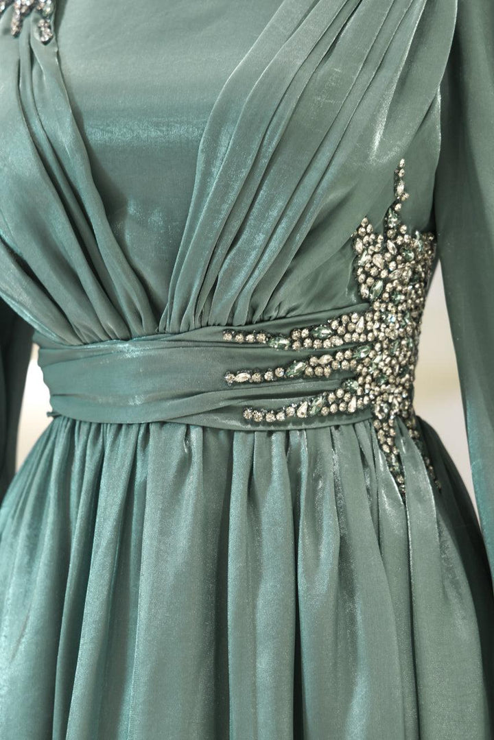 tesettur-abiye-Mays Tesettür Abiye-ModaZehrada