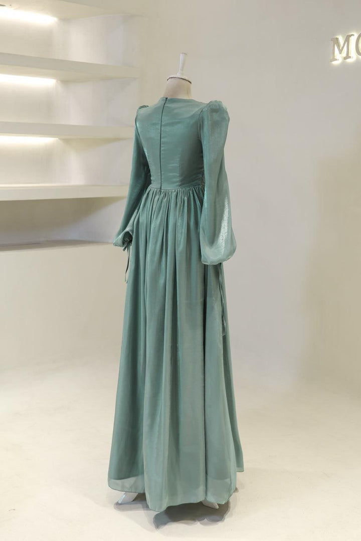 tesettur-abiye-Mays Tesettür Abiye-ModaZehrada