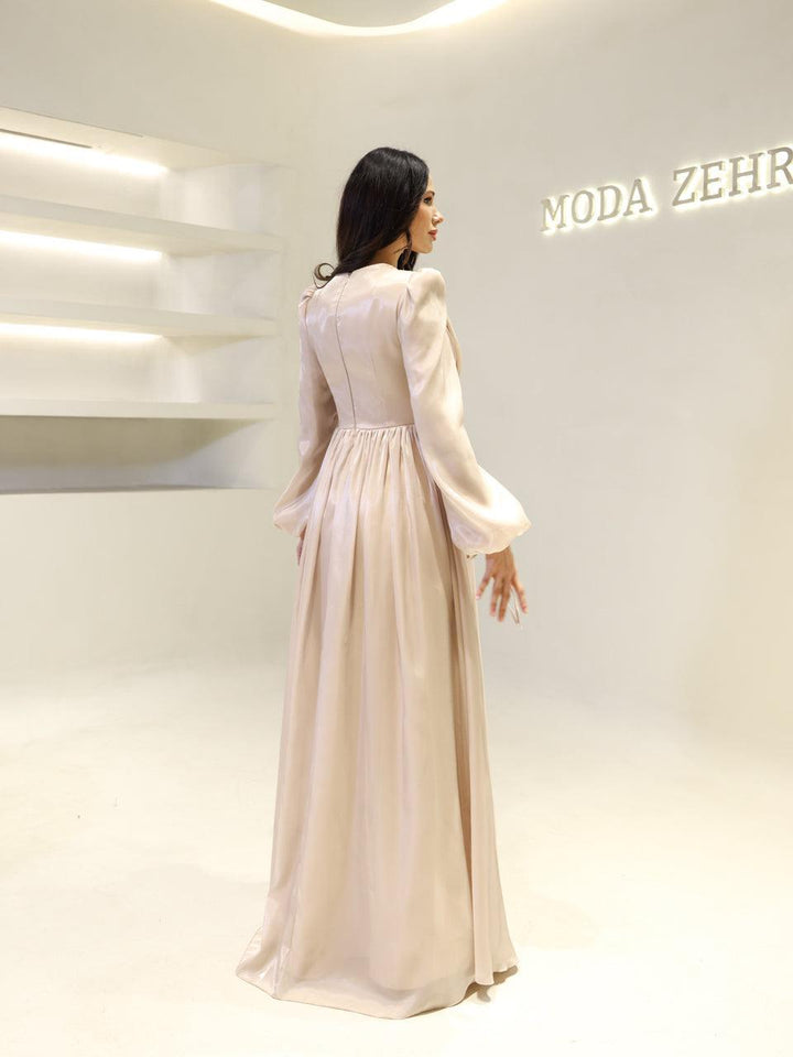 tesettur-abiye-Mays Tesettür Abiye-ModaZehrada