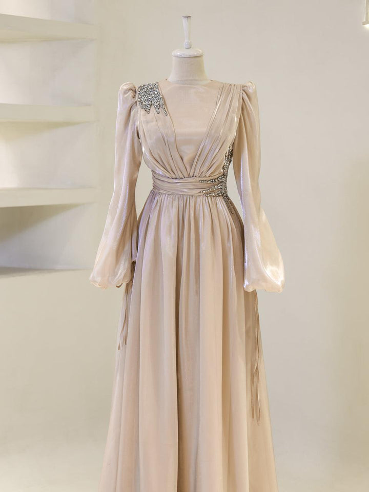 tesettur-abiye-Mays Tesettür Abiye-ModaZehrada