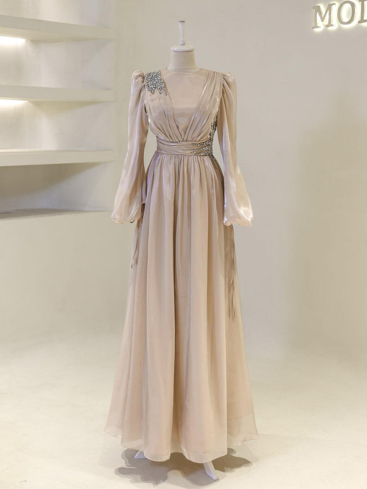 tesettur-abiye-Mays Tesettür Abiye-ModaZehrada