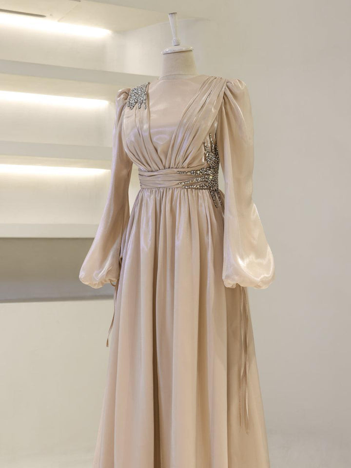 tesettur-abiye-Mays Tesettür Abiye-ModaZehrada