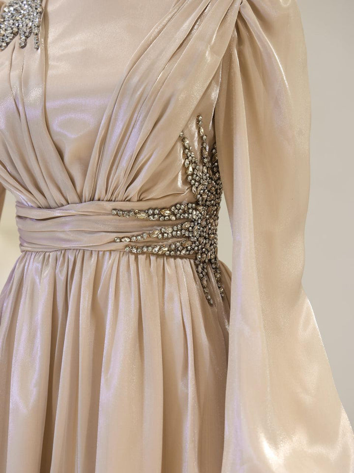 tesettur-abiye-Mays Tesettür Abiye-ModaZehrada