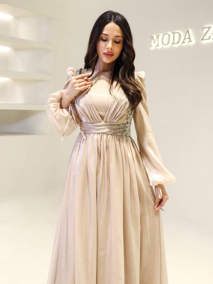 tesettur-abiye-Mays Tesettür Abiye-ModaZehrada