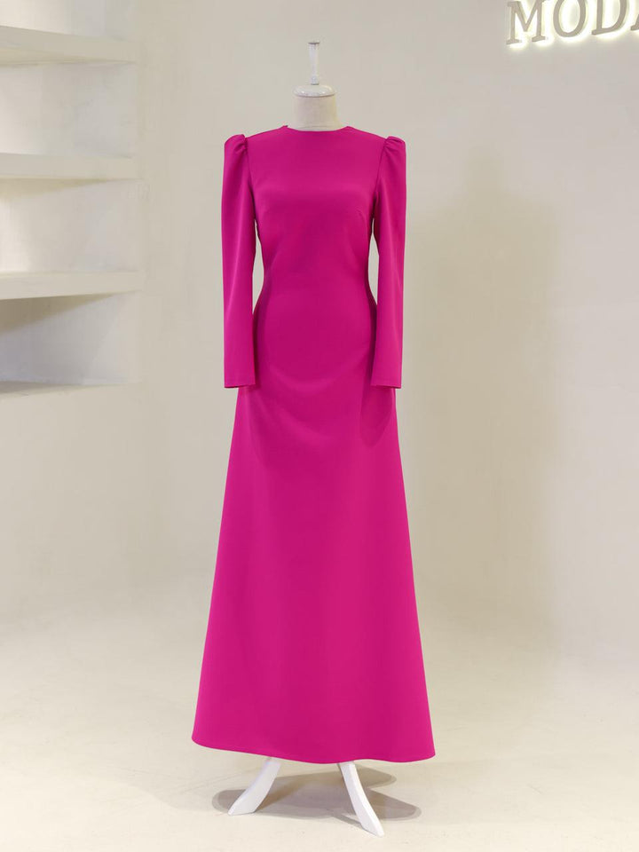 tesettur-abiye-Moze Tesettür Abiye-ModaZehrada