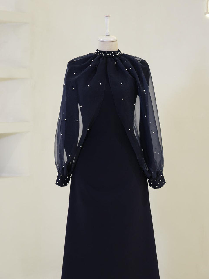 tesettur-abiye-Moze Tesettür Abiye-ModaZehrada