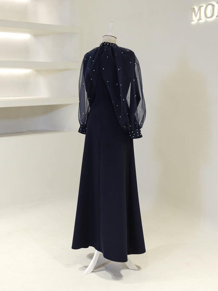 tesettur-abiye-Moze Tesettür Abiye-ModaZehrada