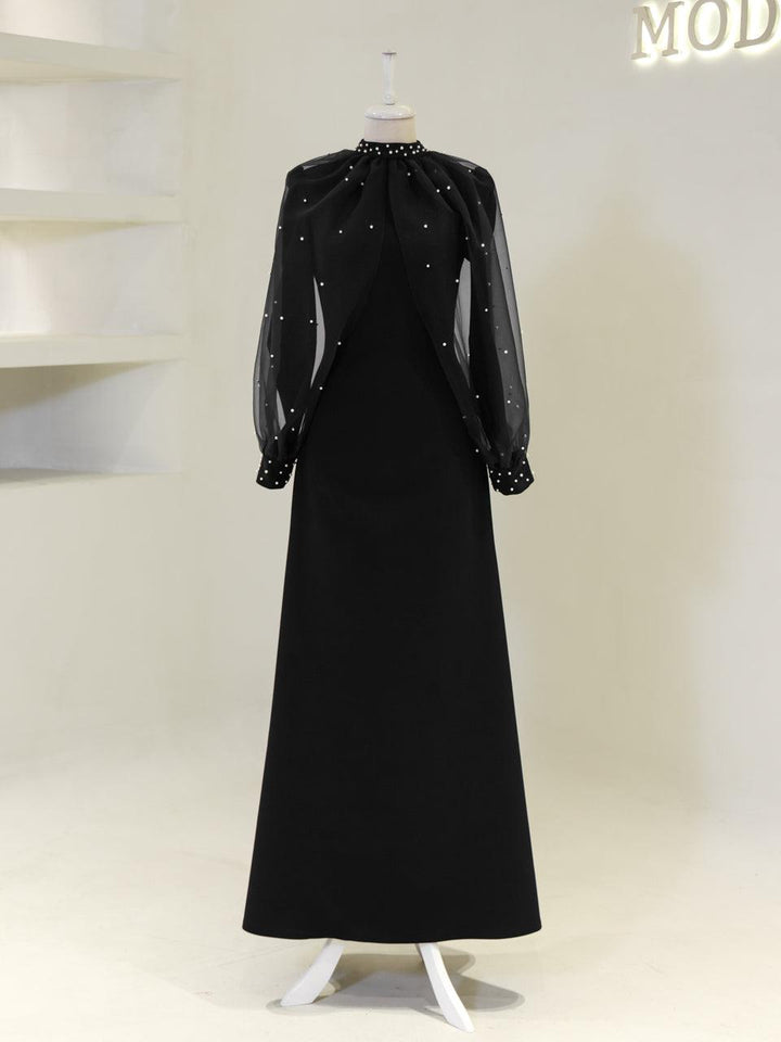 tesettur-abiye-Moze Tesettür Abiye-ModaZehrada