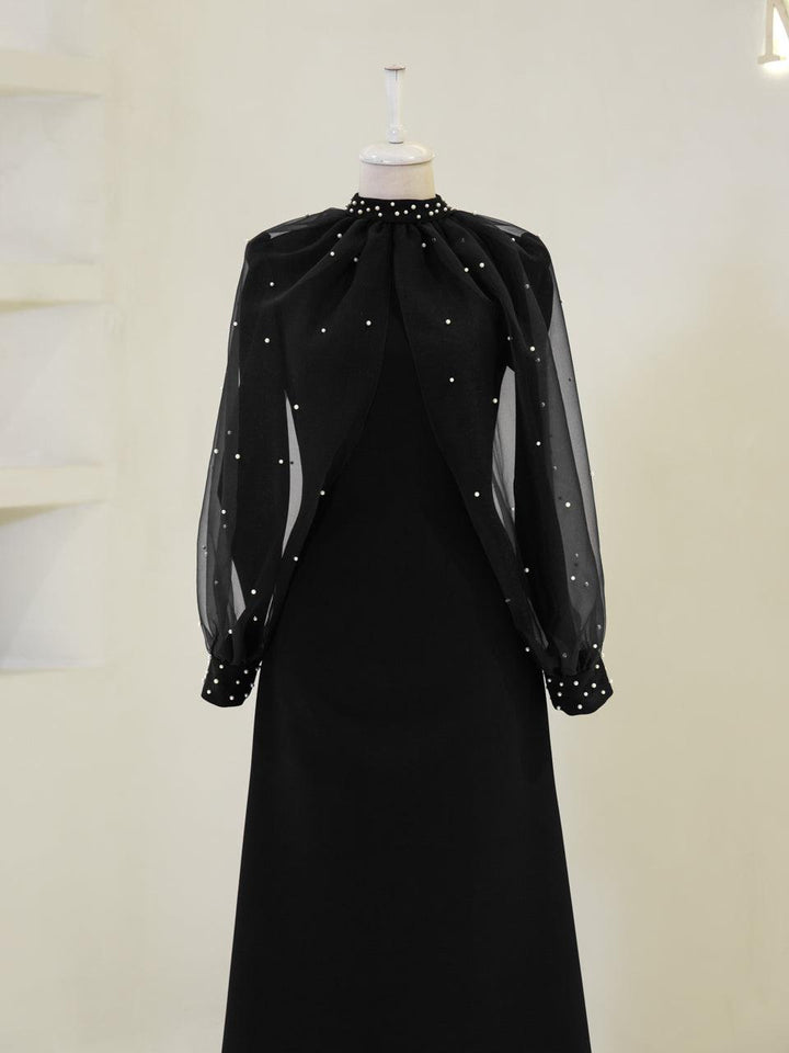 tesettur-abiye-Moze Tesettür Abiye-ModaZehrada