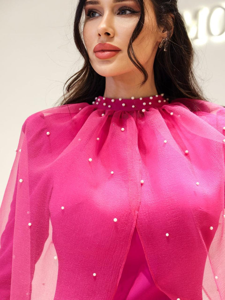 tesettur-abiye-Moze Tesettür Abiye-ModaZehrada