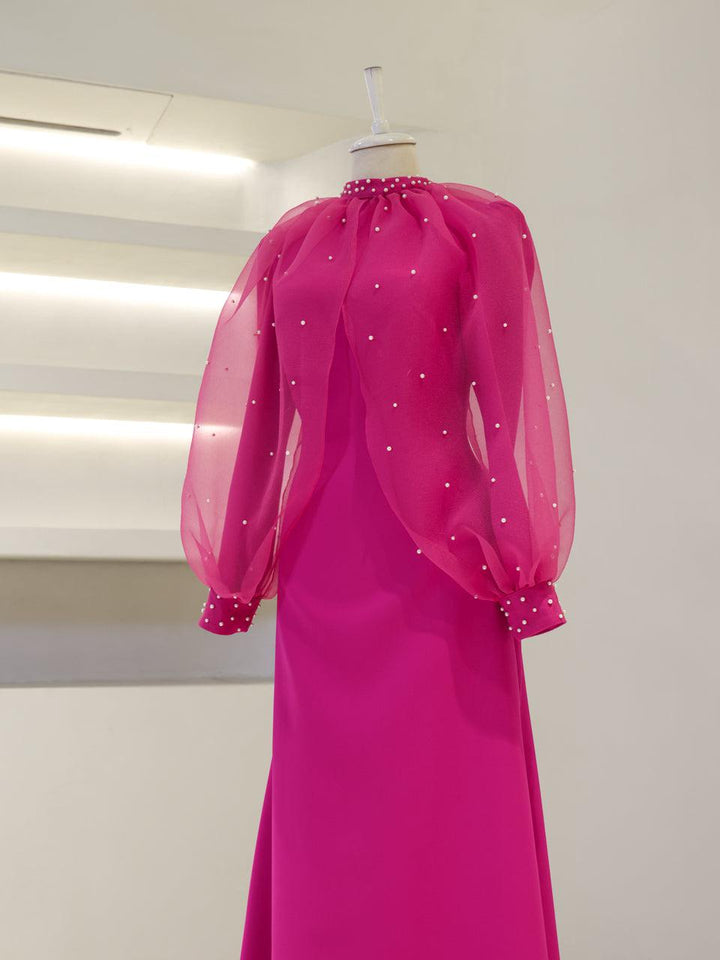 tesettur-abiye-Moze Tesettür Abiye-ModaZehrada