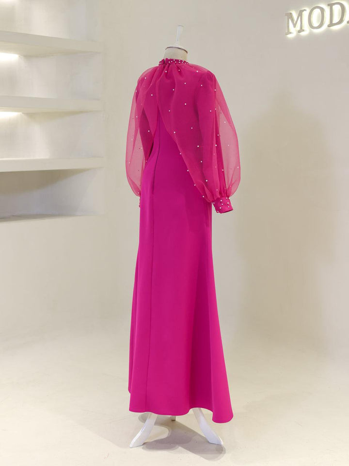 tesettur-abiye-Moze Tesettür Abiye-ModaZehrada