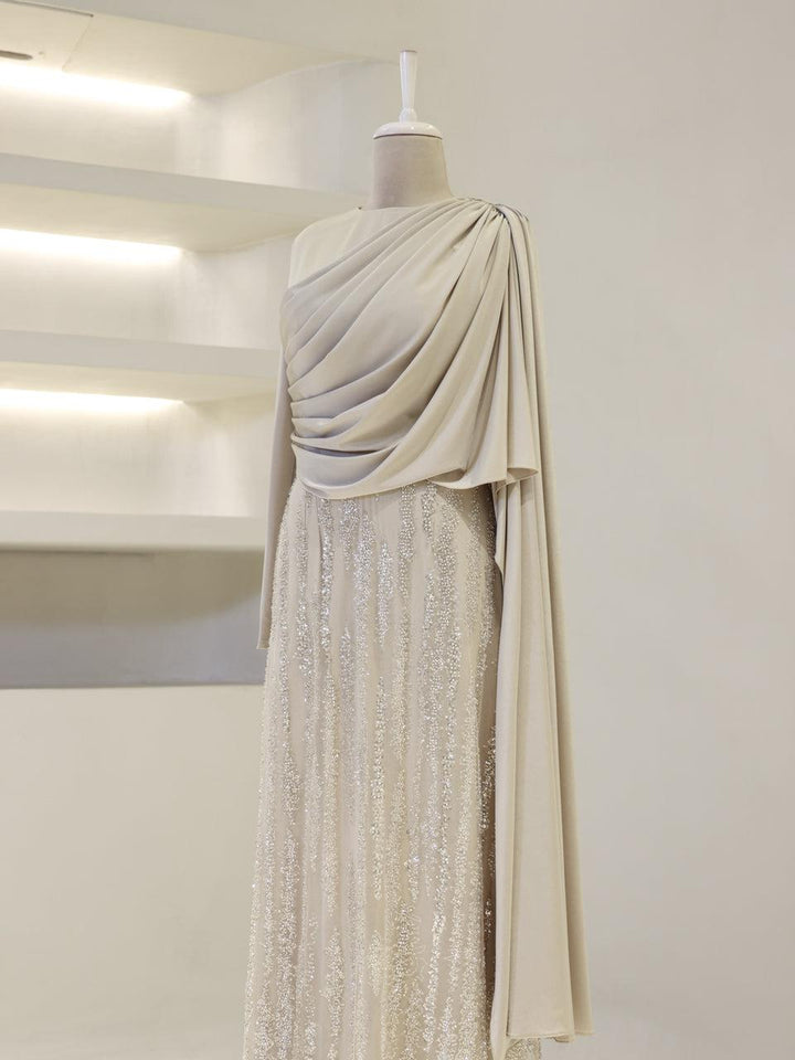 tesettur-abiye-Nadine Tesettür Abiye-ModaZehrada