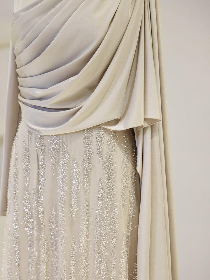 tesettur-abiye-Nadine Tesettür Abiye-ModaZehrada