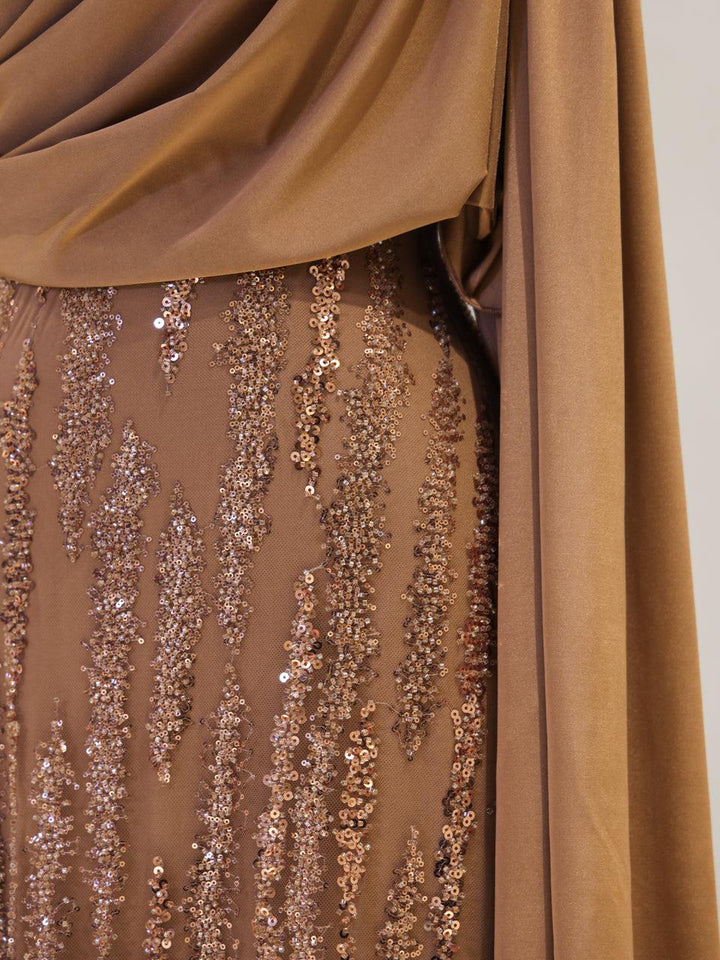 tesettur-abiye-Nadine Tesettür Abiye-ModaZehrada