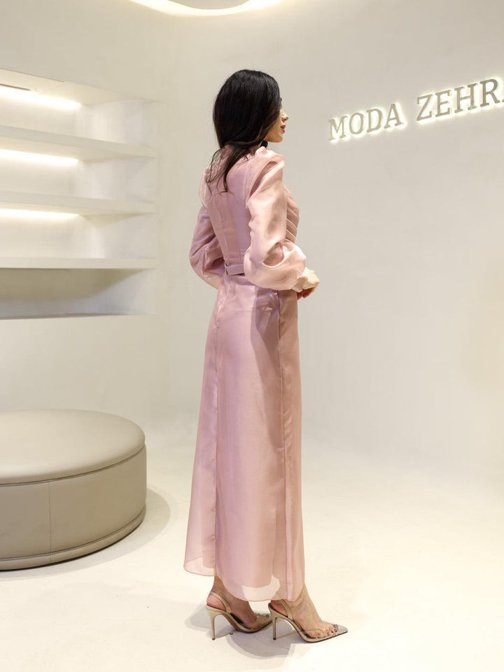 tesettur-abiye-Nixie Tesettür Abiye-ModaZehrada