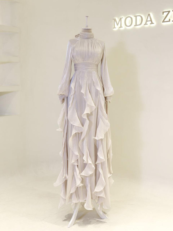 tesettur-abiye-Nola Tesettür Abiye-ModaZehrada