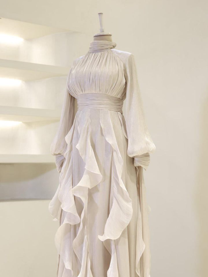 tesettur-abiye-Nola Tesettür Abiye-ModaZehrada