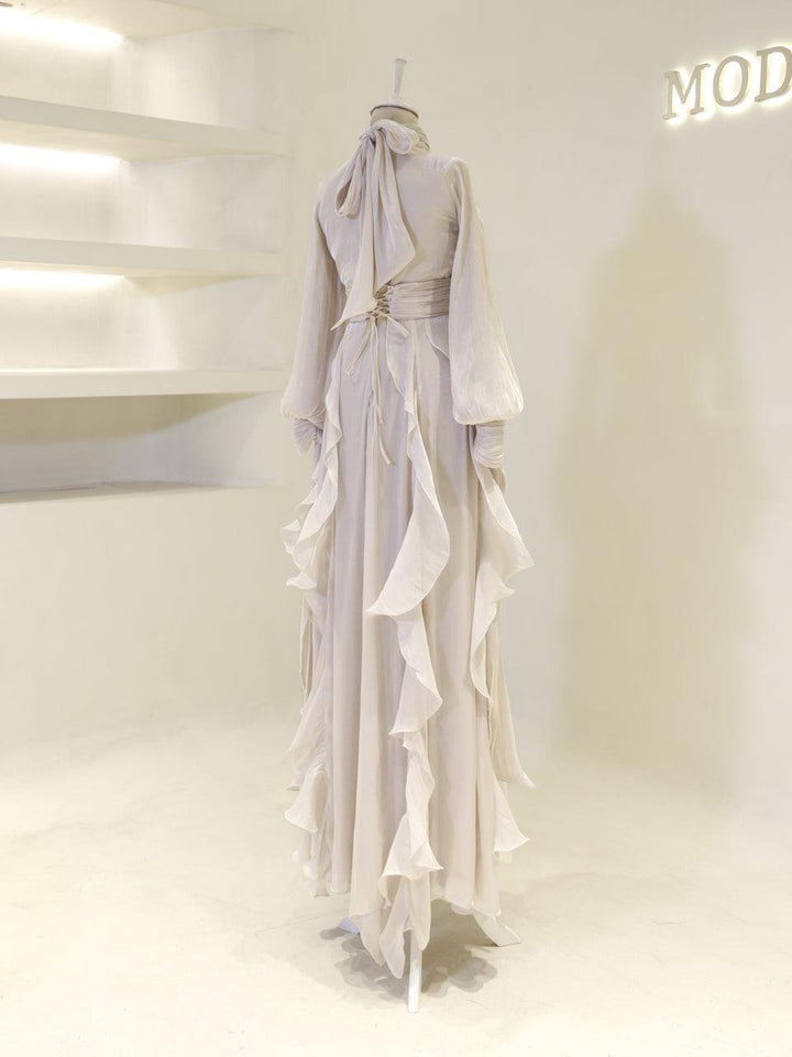 tesettur-abiye-Nola Tesettür Abiye-ModaZehrada