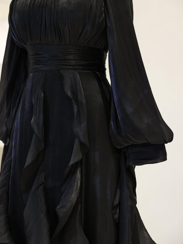 tesettur-abiye-Nola Tesettür Abiye-ModaZehrada