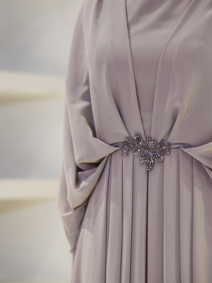 tesettur-abiye-Pelerin Tesettür Abiye-ModaZehrada