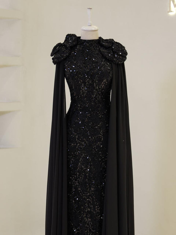 tesettur-abiye-Piraye Tesettür Abiye-ModaZehrada