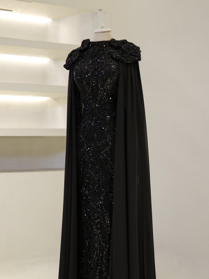 tesettur-abiye-Piraye Tesettür Abiye-ModaZehrada