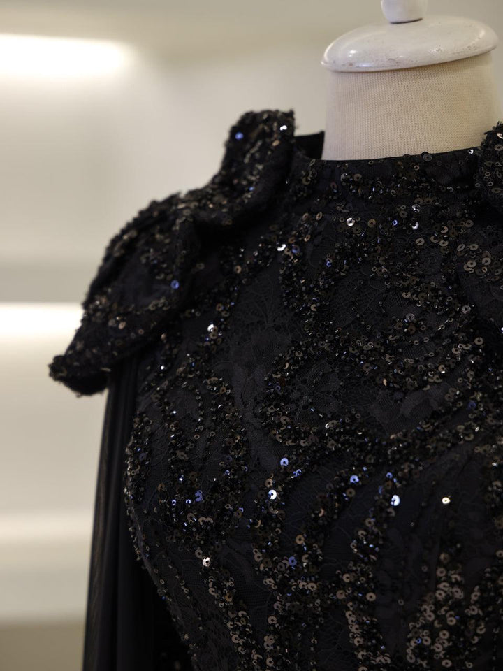 tesettur-abiye-Piraye Tesettür Abiye-ModaZehrada