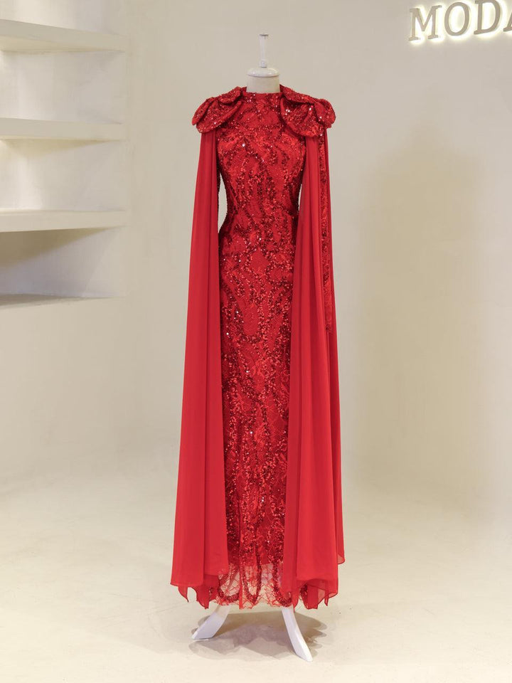 tesettur-abiye-Piraye Tesettür Abiye-ModaZehrada