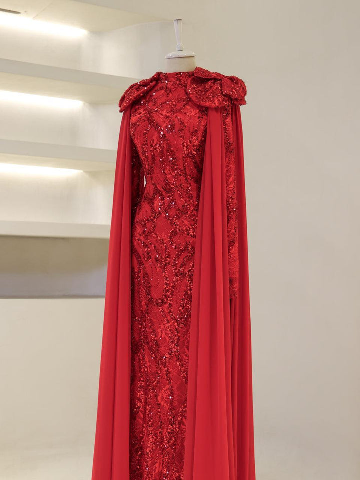 tesettur-abiye-Piraye Tesettür Abiye-ModaZehrada