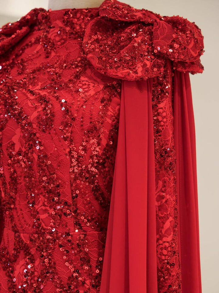 tesettur-abiye-Piraye Tesettür Abiye-ModaZehrada