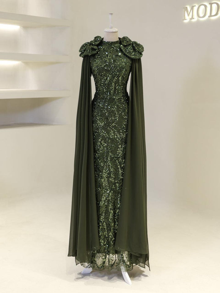 tesettur-abiye-Piraye Tesettür Abiye-ModaZehrada