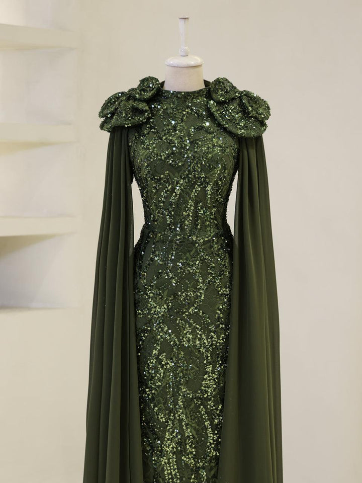 tesettur-abiye-Piraye Tesettür Abiye-ModaZehrada