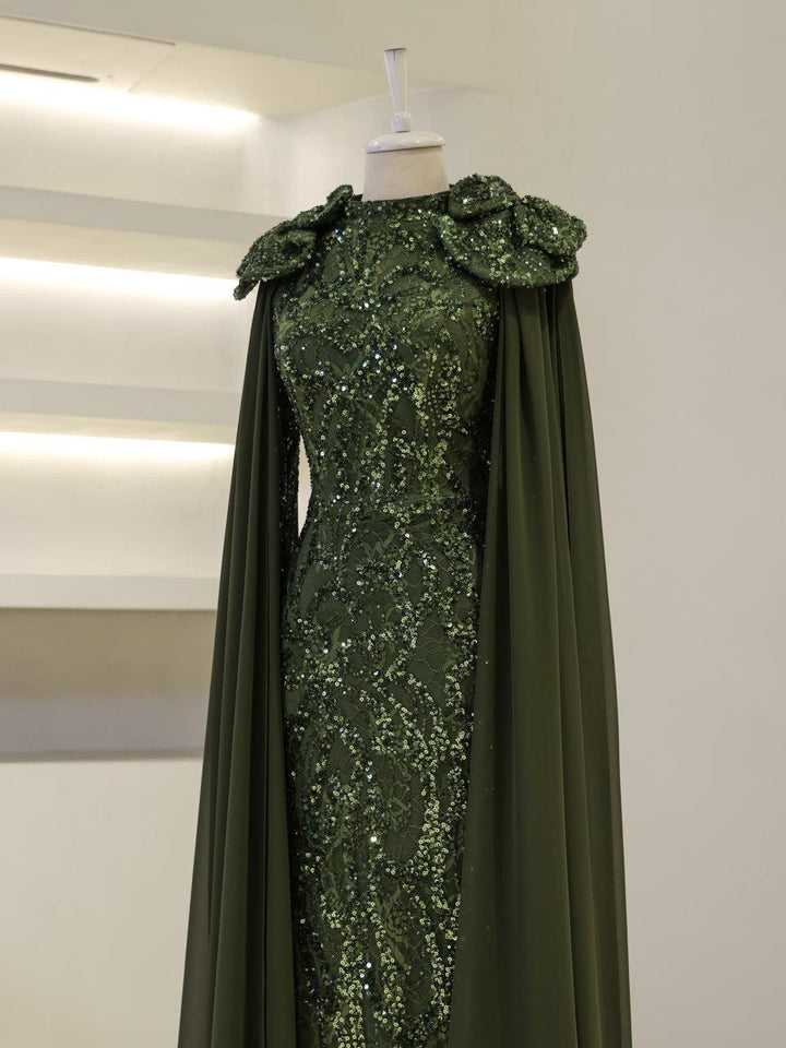 tesettur-abiye-Piraye Tesettür Abiye-ModaZehrada